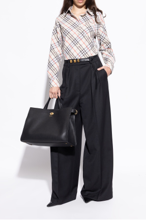 Burberry Heeled shoes `Dame`