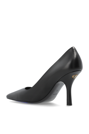 Burberry Heeled shoes `Dame`