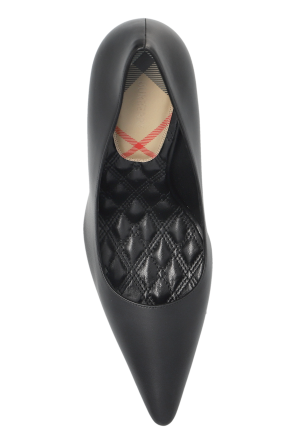Burberry Heeled shoes `Dame`