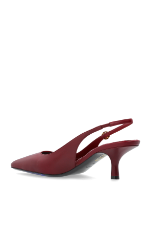 Burberry Heeled shoes "Dame"