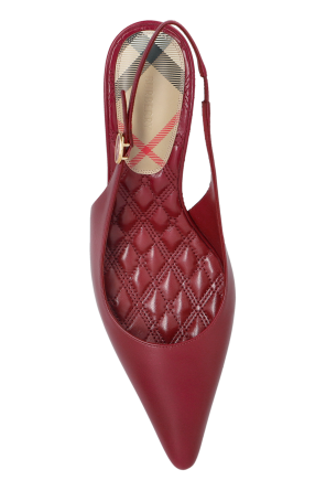 Burberry Heeled shoes "Dame"