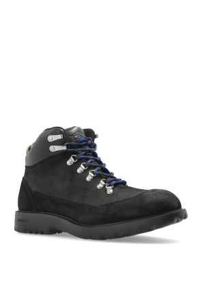 Burberry 'Moor' hiking boots