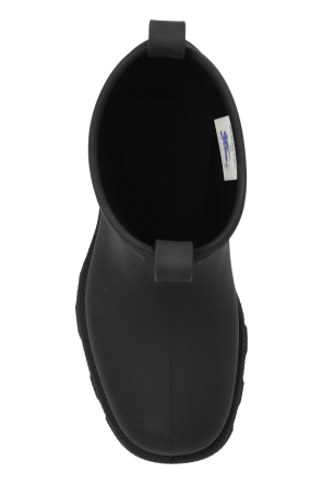 Burberry Gummistiefel "Marsh Stamp"