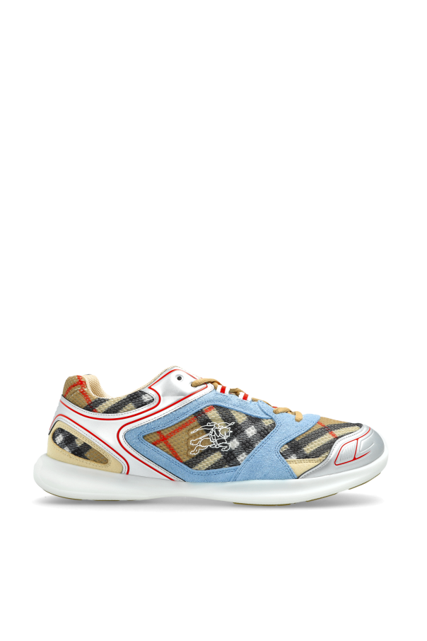 Sports shoes "Matrix" od Burberry