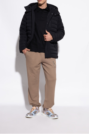 Burberry Sports shoes "Matrix"