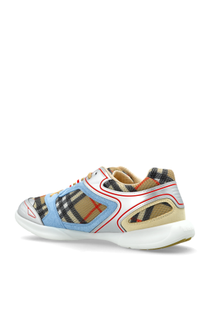 Burberry Sports shoes "Matrix"