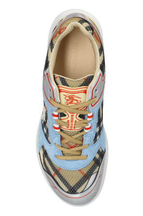 Burberry Sports shoes "Matrix"