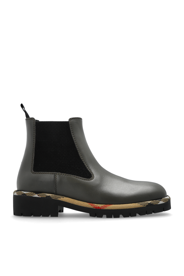 Ankle boots, zdjęcie 1 Ankle boots od Burberry