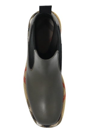 Burberry Botines por encima del tobillo