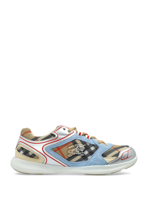 Sports shoes od Burberry