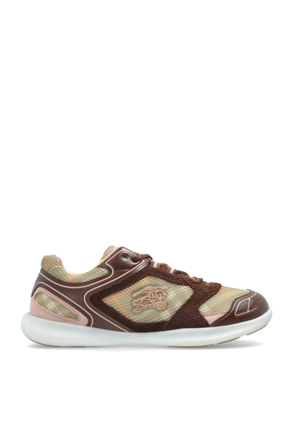 Sports shoes od Burberry