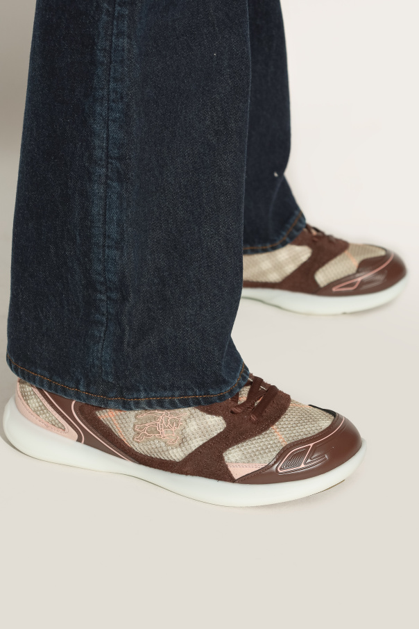 Burberry Sportschuhe
