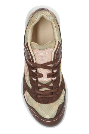 Burberry Sportschuhe