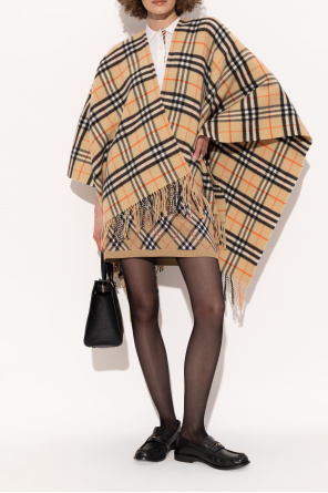 Burberry Buty `Cadet` typu `loafres`