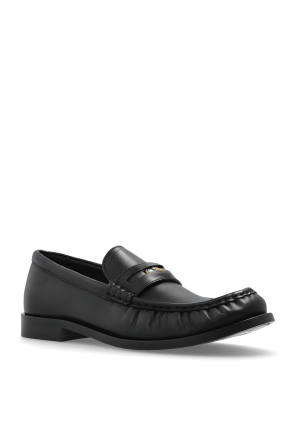 Burberry Buty `Cadet` typu `loafres`