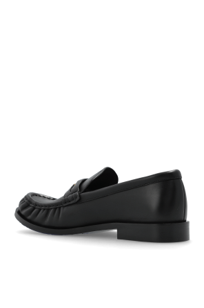Burberry Buty `Cadet` typu `loafres`