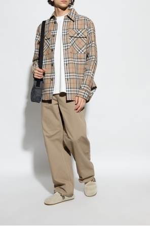 Burberry Flip-flops Urchin