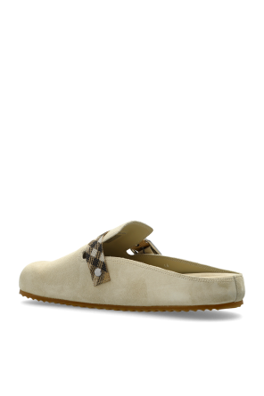 Burberry Flip-flops Urchin