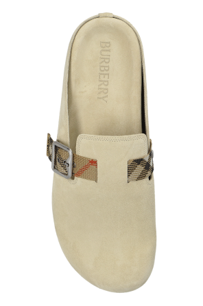 Burberry Flip-flops Urchin