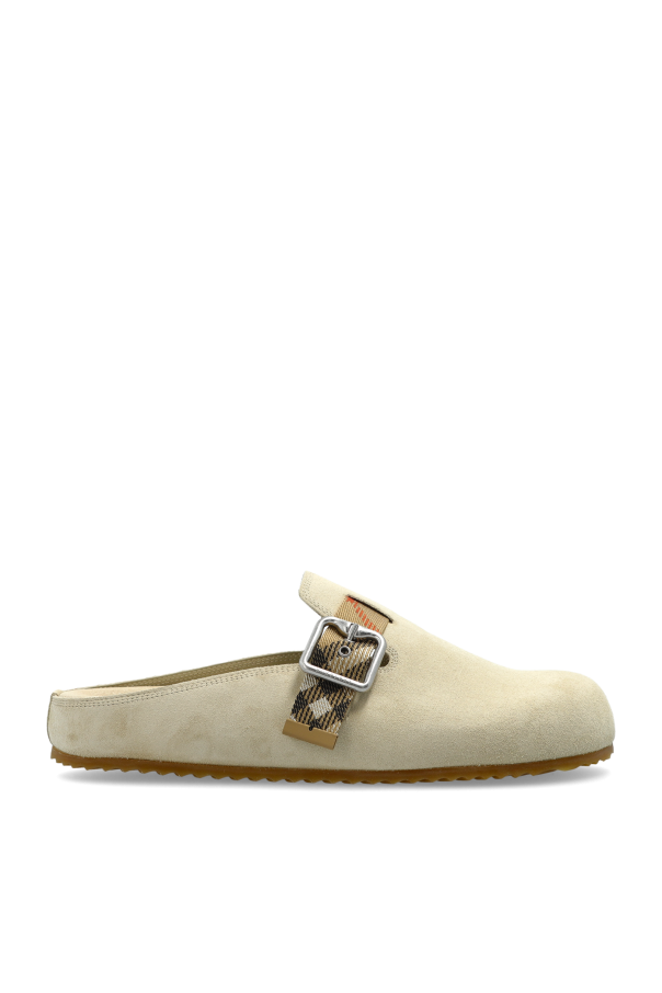 Slides Urchin od Burberry