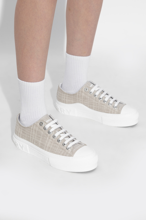Burberry Sportschuhe „Jack“