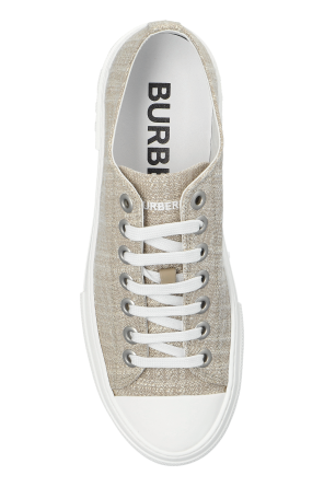 Burberry Sportschuhe „Jack“