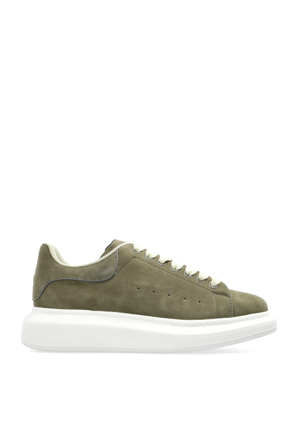 Alexander McQueen Sneakers Oversized