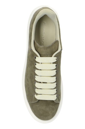 Alexander McQueen Sneakers Oversized