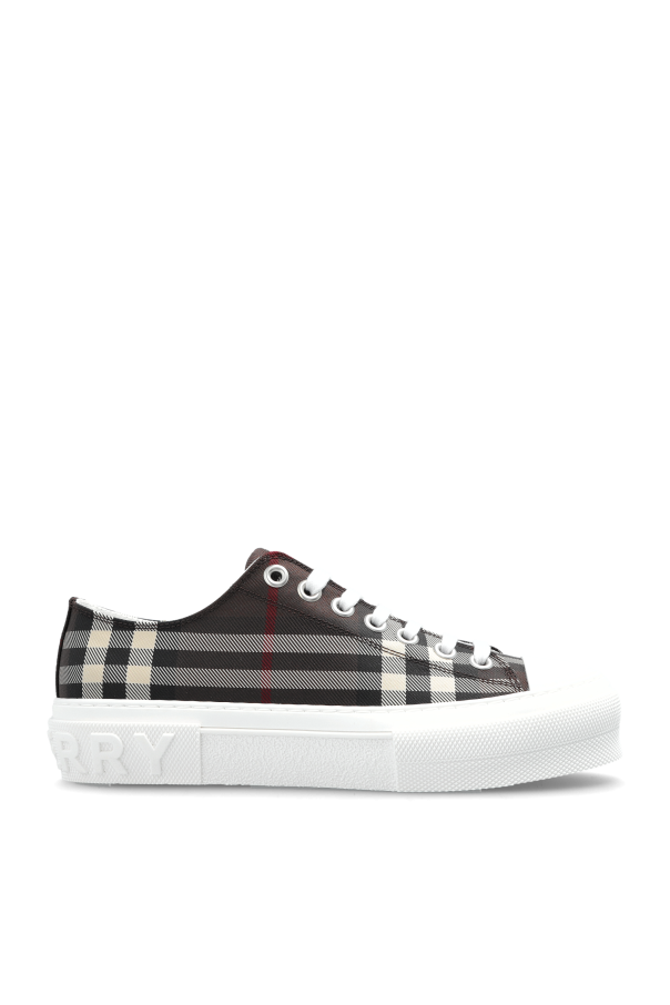 Sports shoes od Burberry