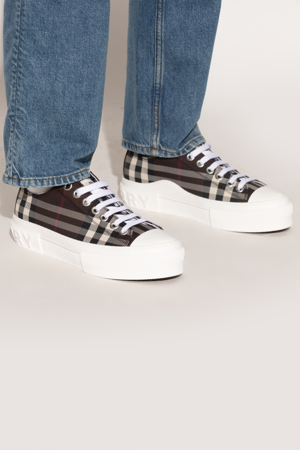 Burberry Sports shoes
