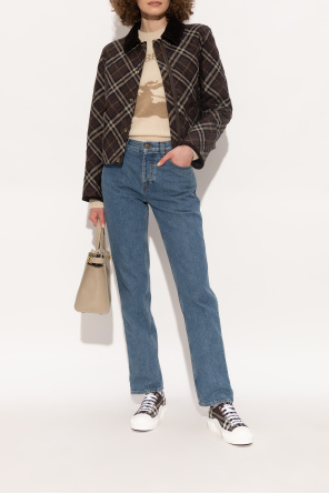 Burberry Sports shoes