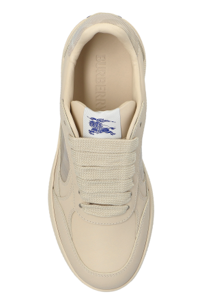 Burberry Sports shoes with logo