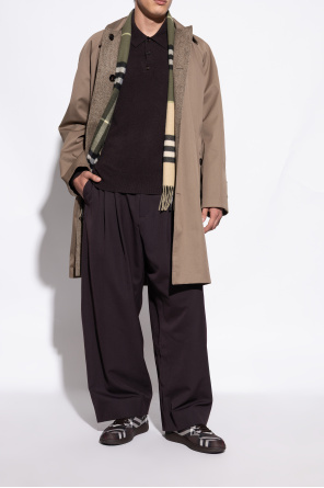 Burberry Sports shoes `New Terrace`