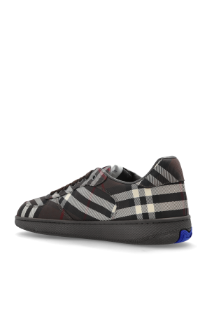Burberry Sports shoes `New Terrace`
