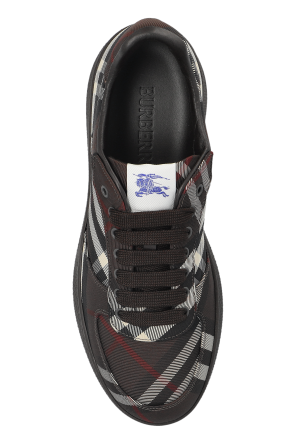 Burberry Sports shoes `New Terrace`
