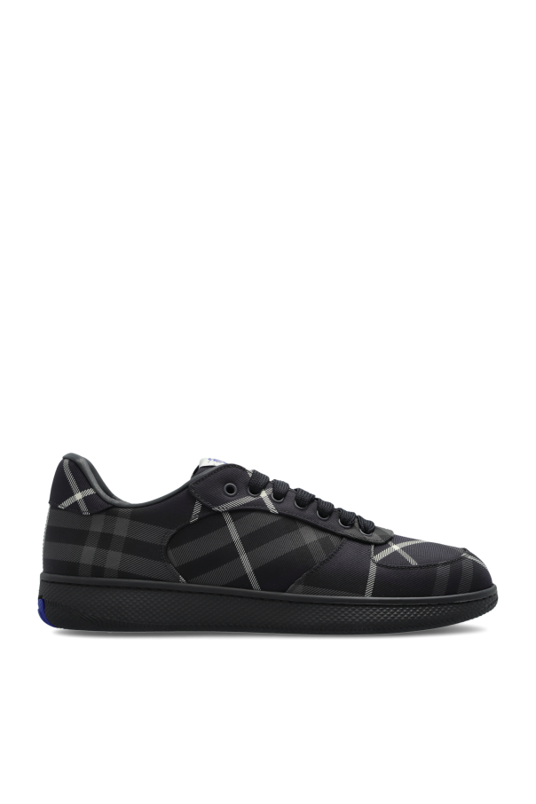 Sports shoes "New Terrace" od Burberry