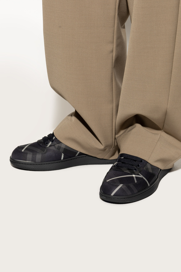 Burberry Sports shoes "New Terrace"