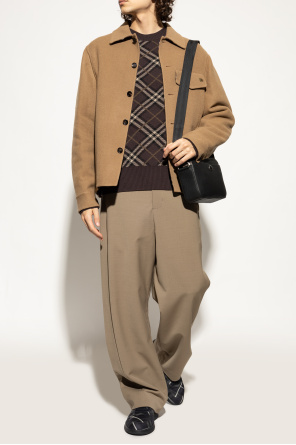 Burberry Sports shoes "New Terrace"