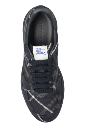 Burberry Sports shoes "New Terrace"