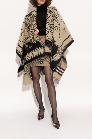 Burberry Heeled shoes `Dame`