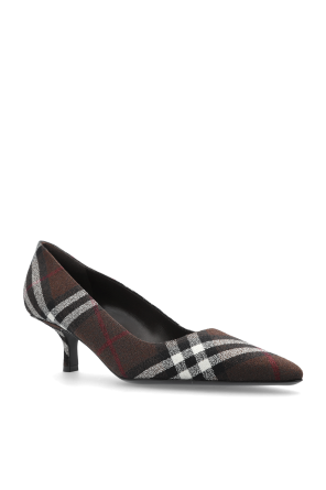 Burberry Heeled shoes `Dame`