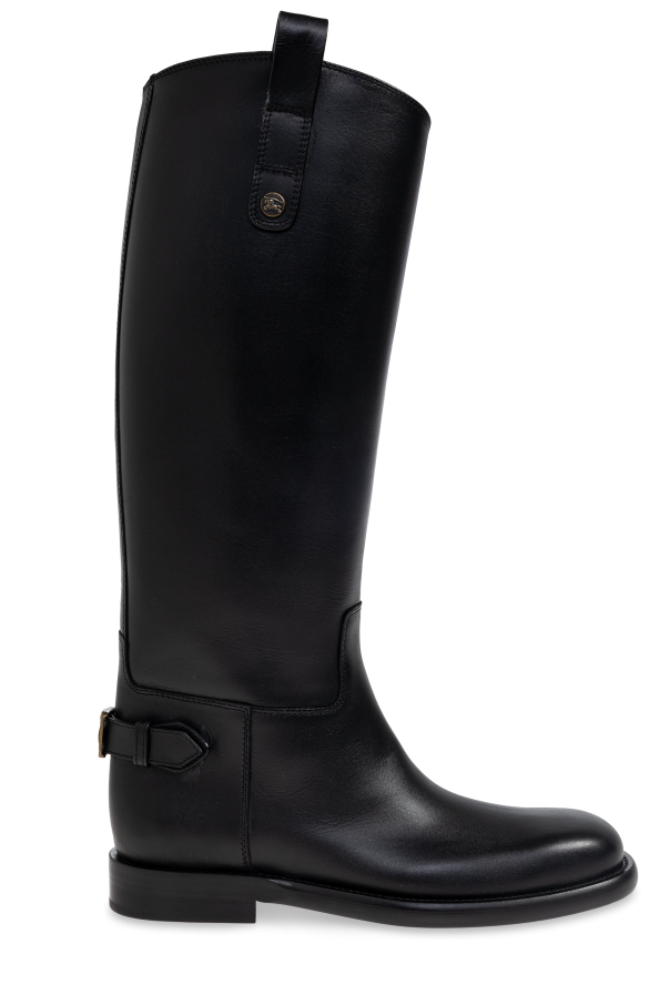 Cavalier boots, zdjęcie 1 Cavalier boots od Burberry