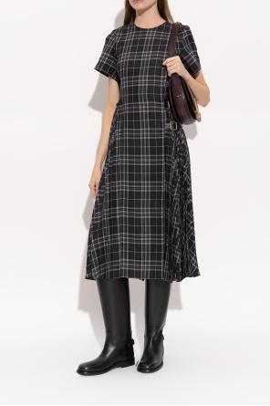 Burberry Cavalier boots