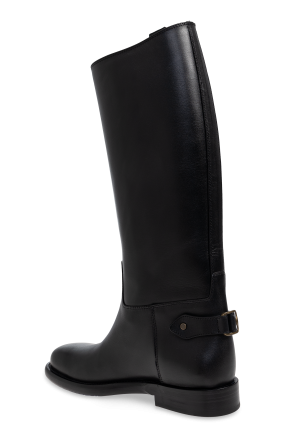 Burberry Cavalier boots