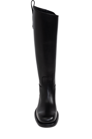 Burberry Cavalier boots