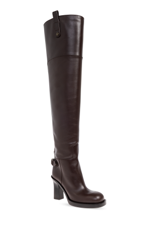 Burberry Botas de tacón