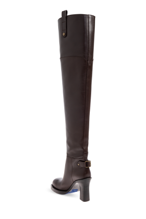 Burberry Botas de tacón