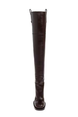 Burberry Botas de tacón