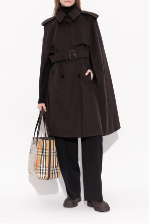 Burberry "Marsh" wellington boots