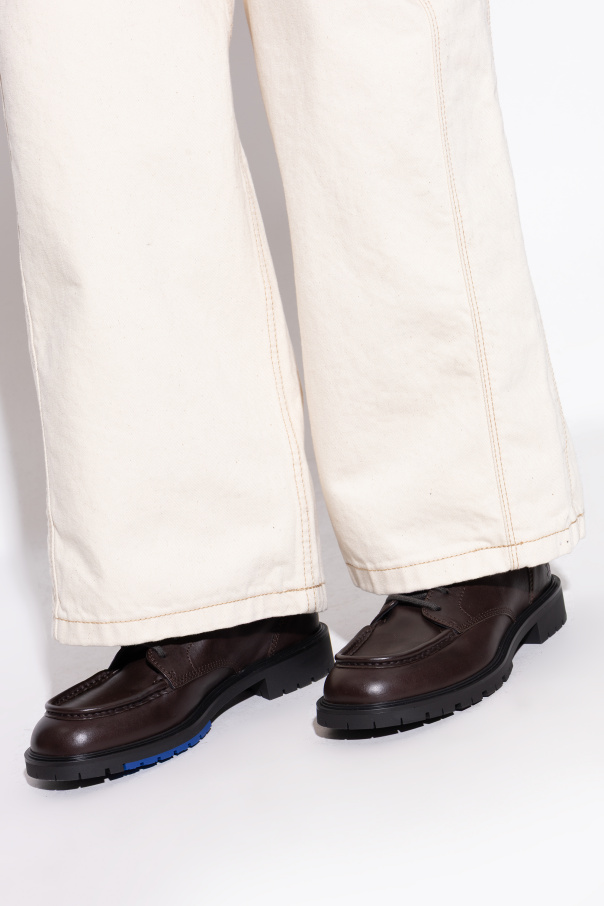 Burberry Rogue ankle boots